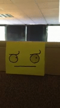 Acid Gifdump, February 10 (25 gifs)