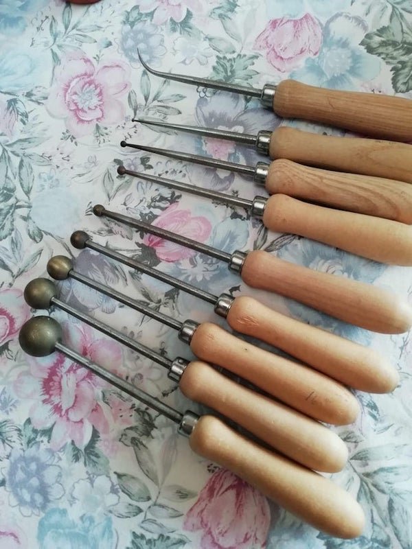 What Are These Things For? (20 pics)