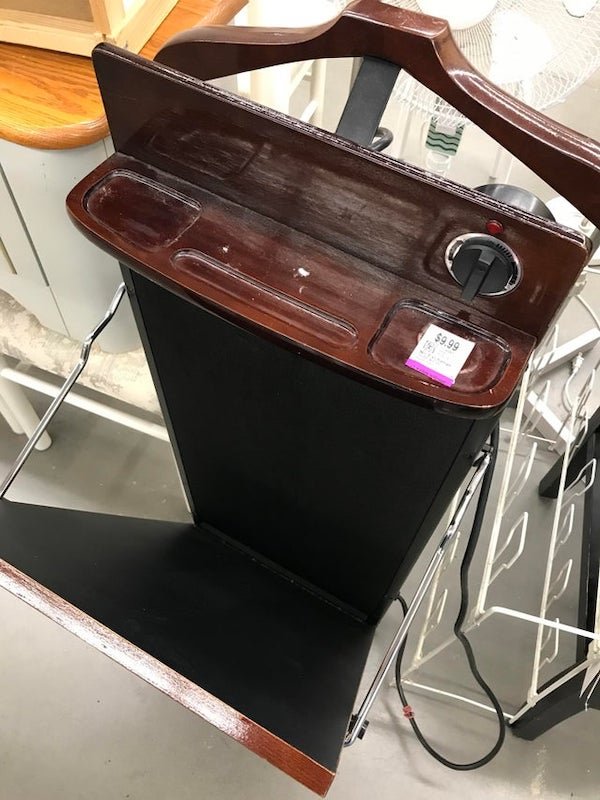What Are These Things For? (20 pics)
