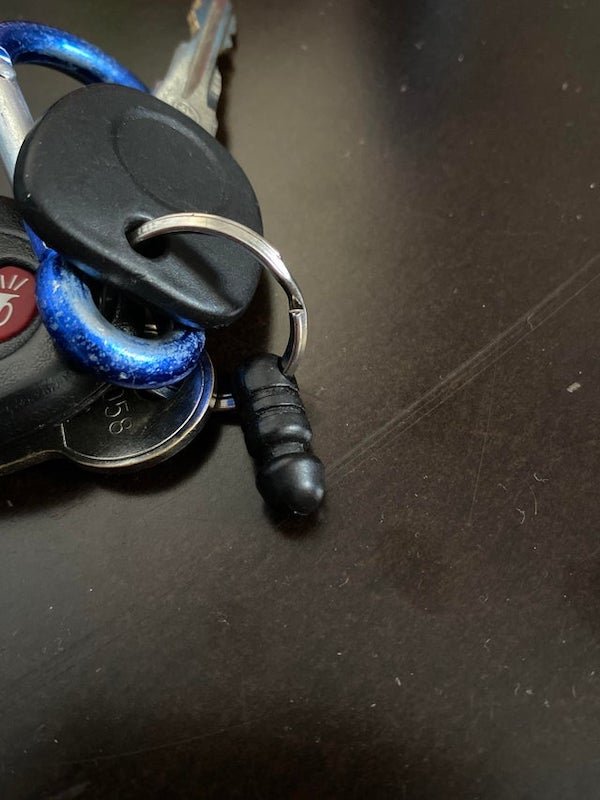 What Are These Things For? (20 pics)