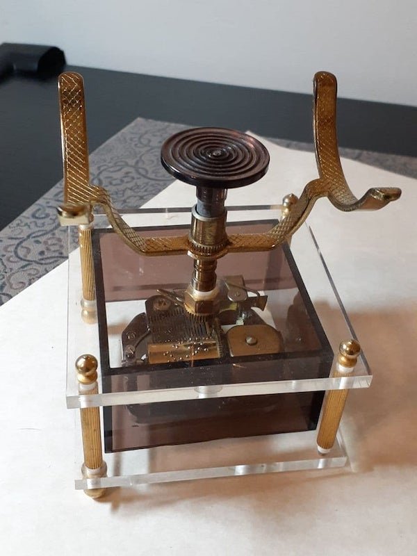 What Are These Things For? (20 pics)