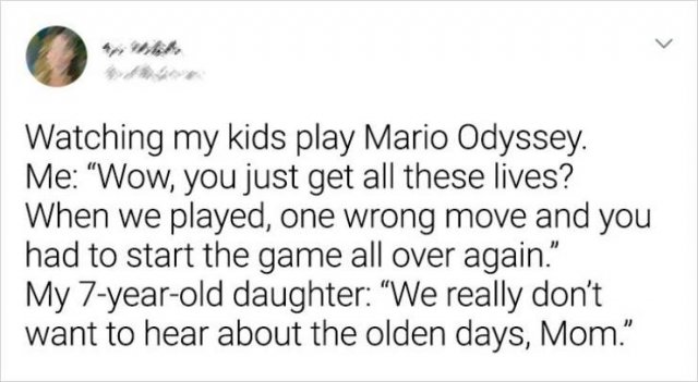 Living With Children (24 pics)