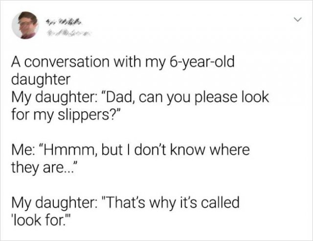 Living With Children (24 pics)