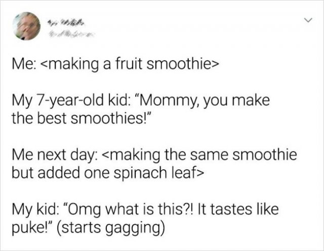 Living With Children (24 pics)