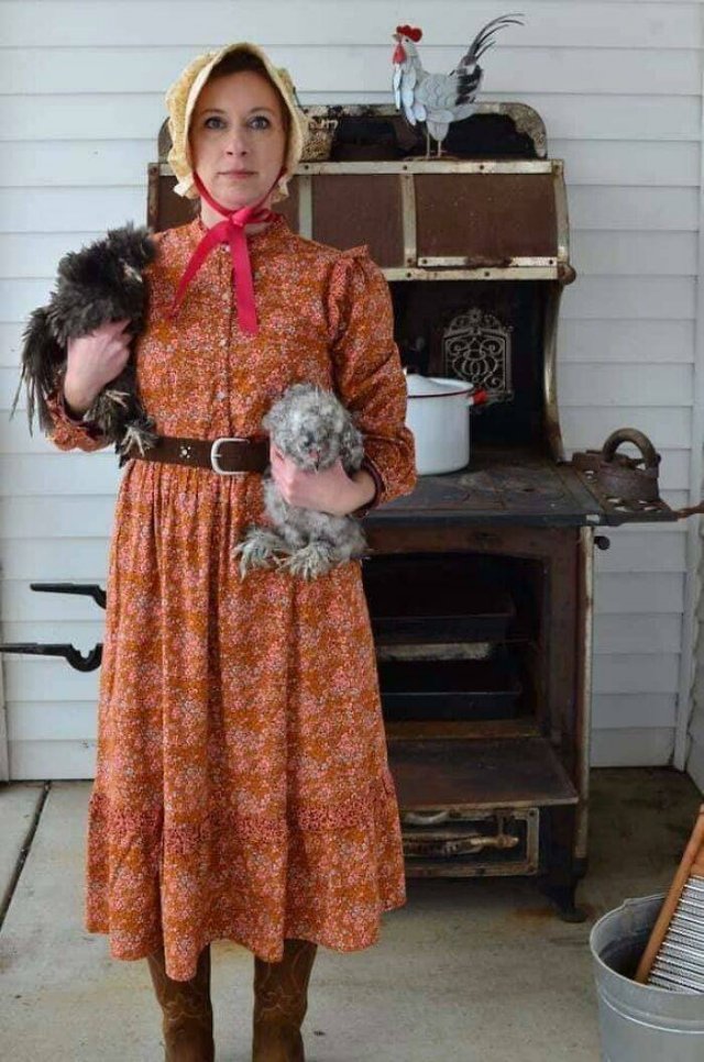 #TargetDressChallenge (30 pics)