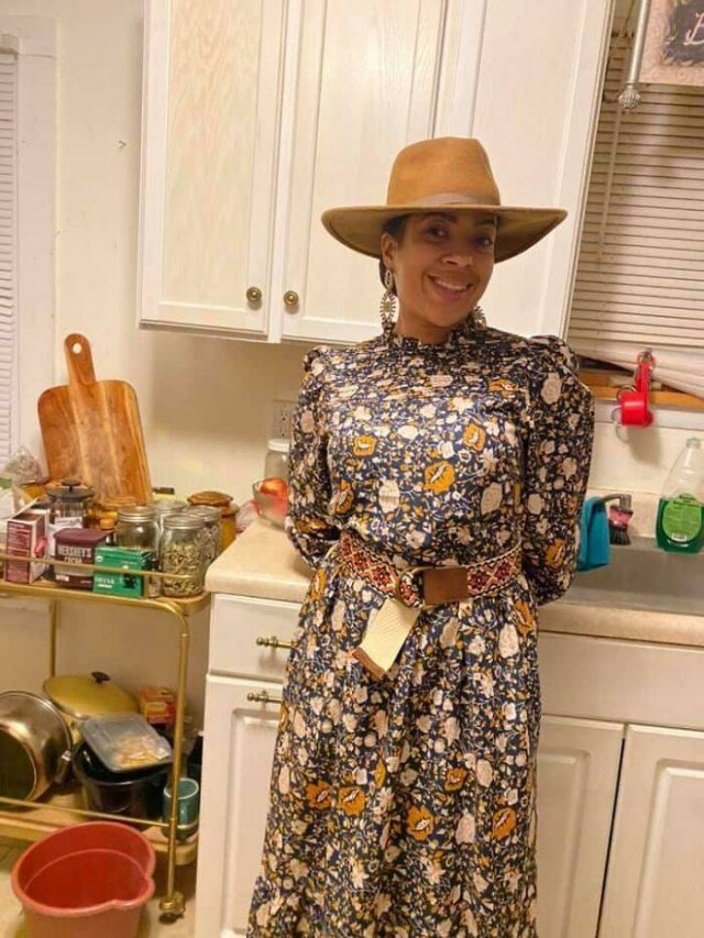 #TargetDressChallenge (30 pics)