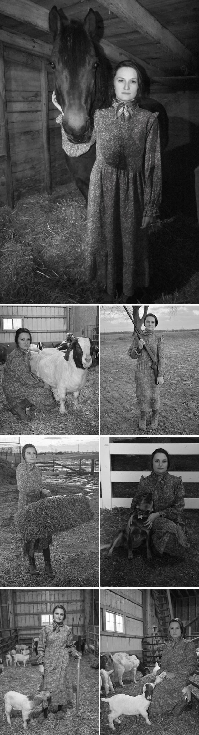 #TargetDressChallenge (30 pics)