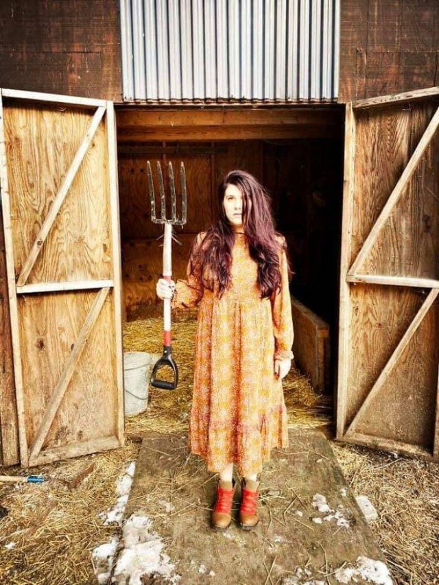 #TargetDressChallenge (30 pics)