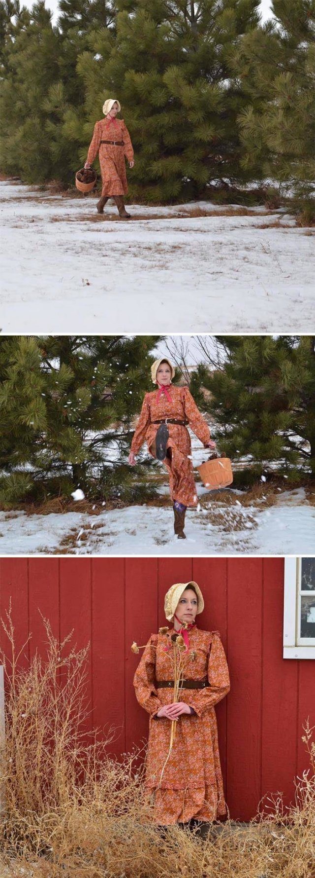 #TargetDressChallenge (30 pics)