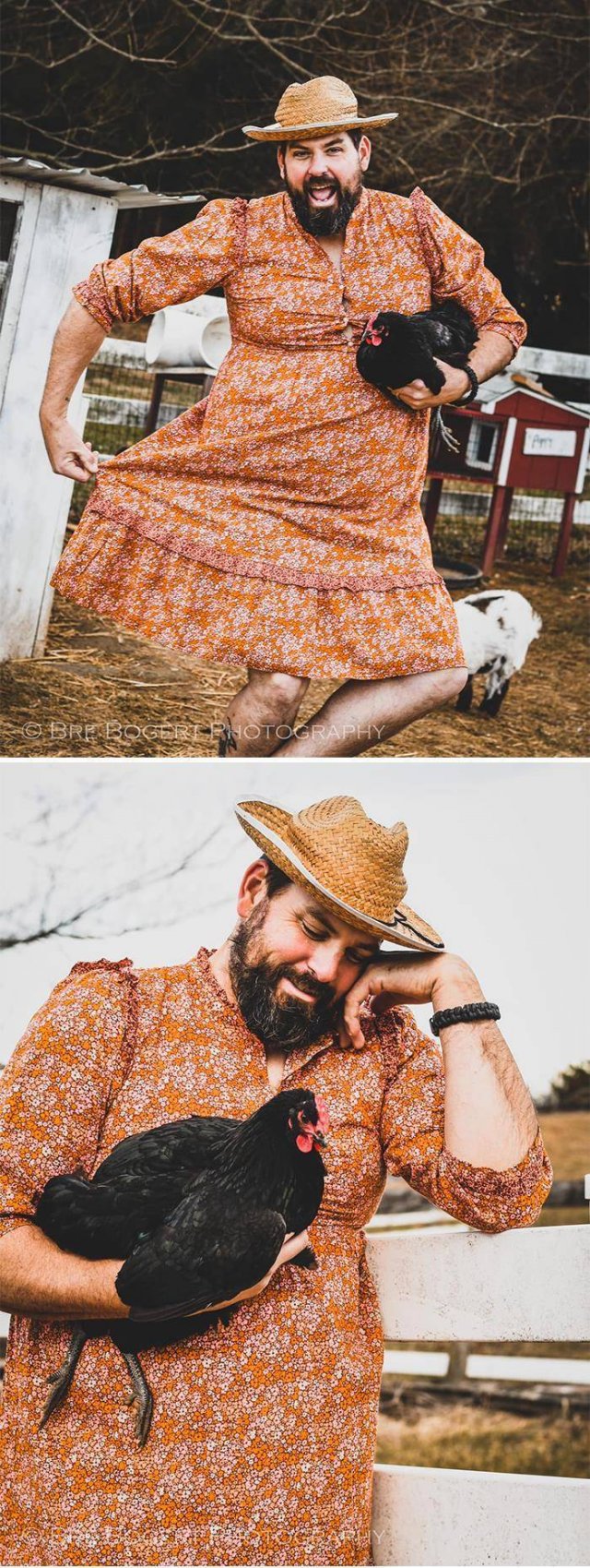 #TargetDressChallenge (30 pics)