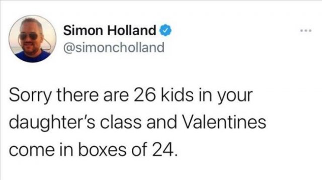 Funny Tweets (49 pics)