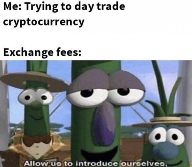 Bitcoin Memes (34 pics)
