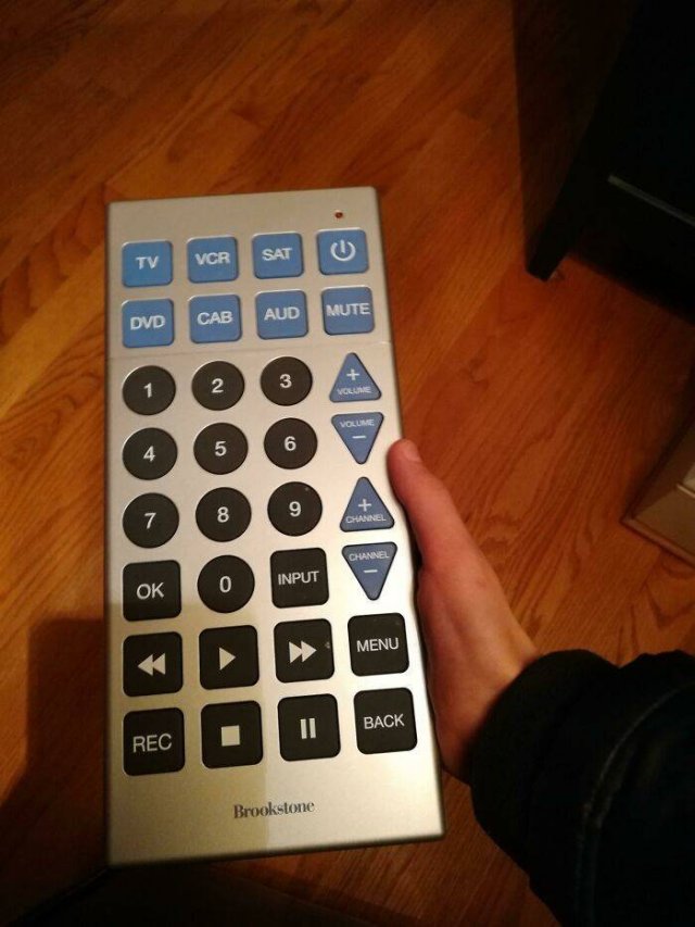 Awesome Things (41 pics)