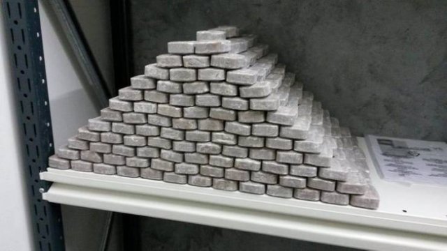 Perfection Is Possible (19 pics) Perfection Is Possible (19 pics)
