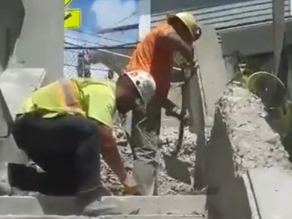Hard Work