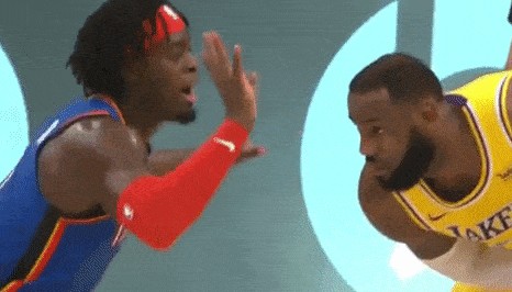 Acid Gifdump, February 12 (25 gifs)