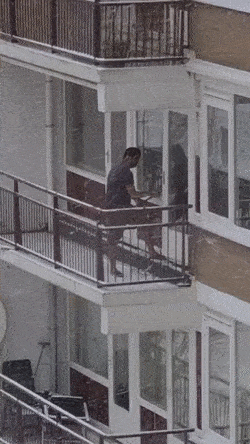 Acid Gifdump, February 12 (25 gifs)