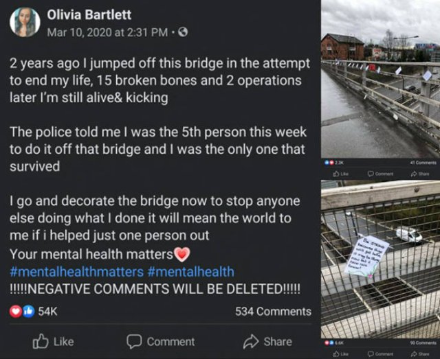Wholesome Stories (45 pics)