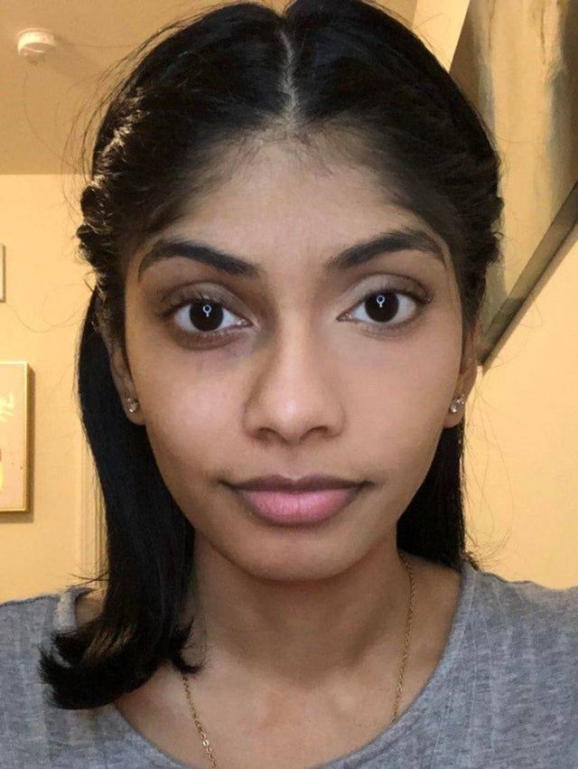 The Power Of Makeup (18 pics) The Power Of Makeup (18 pics)