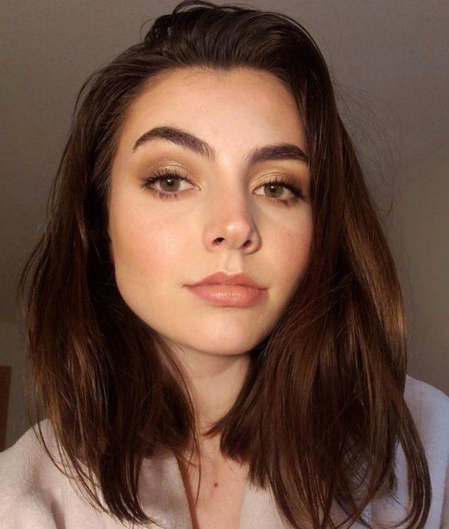 The Power Of Makeup (18 pics) The Power Of Makeup (18 pics)