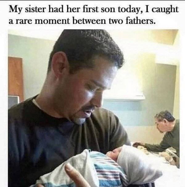 Wholesome Stories (45 pics)