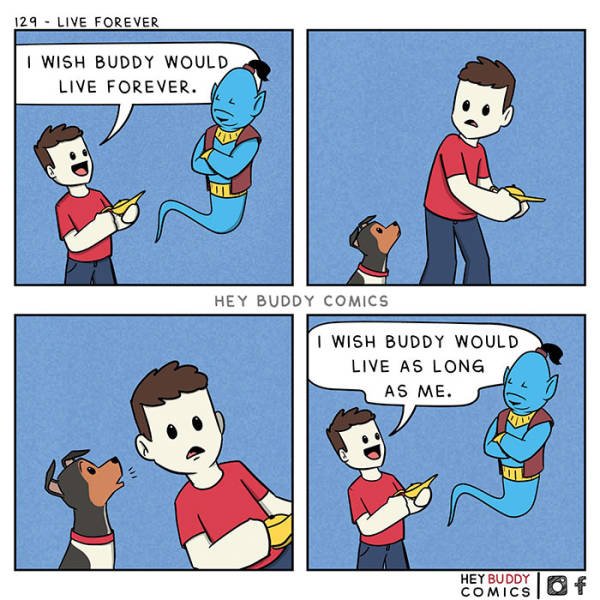 Wholesome Stories (45 pics)