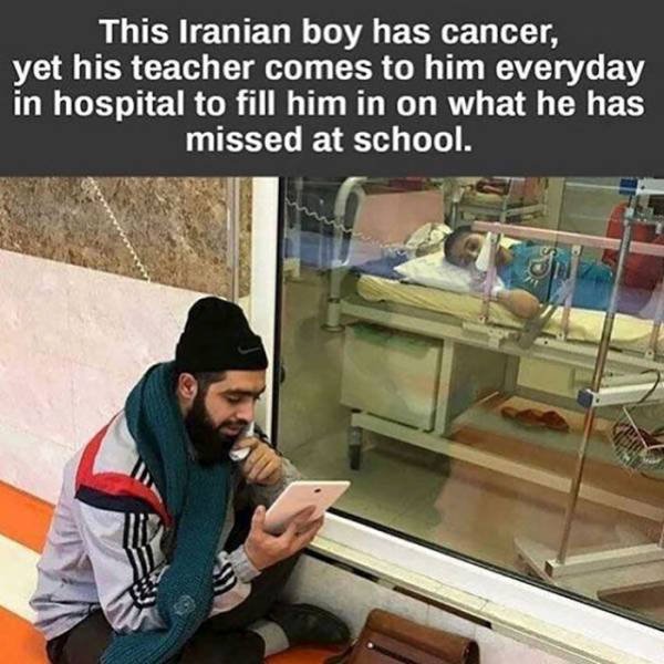 Wholesome Stories (45 pics)