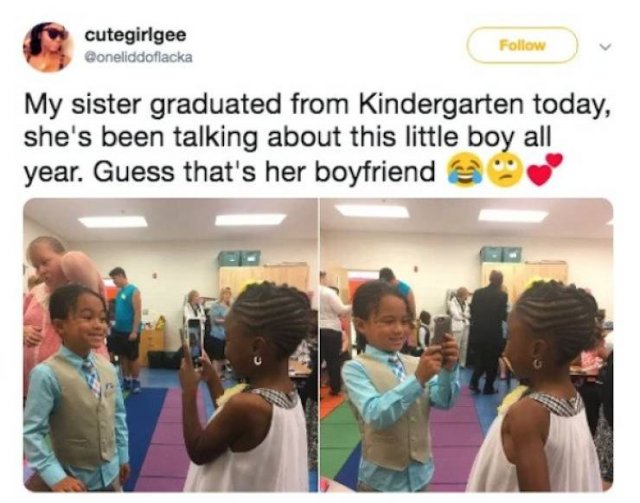 Wholesome Stories (45 pics)