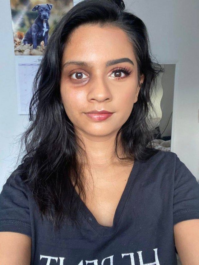 The Power Of Makeup (18 pics)