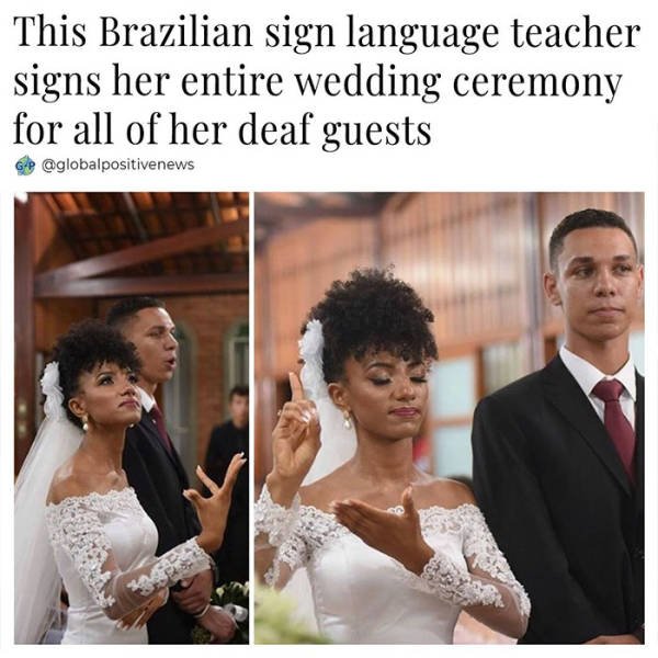 Wholesome Stories (45 pics)