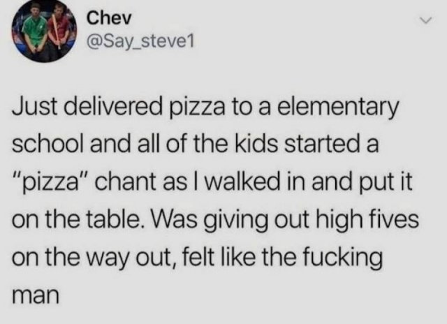 Wholesome Stories (45 pics)