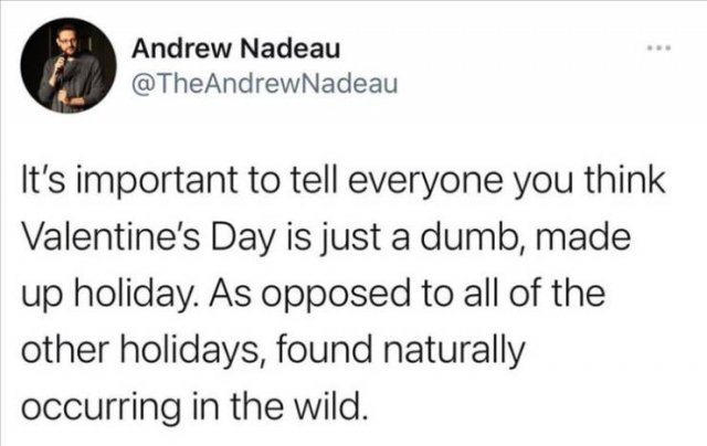 Funny Tweets (25 pics)