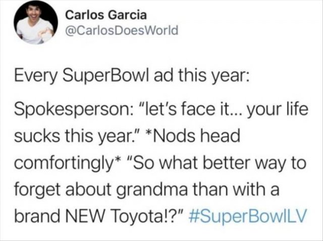 Funny Tweets (25 pics)