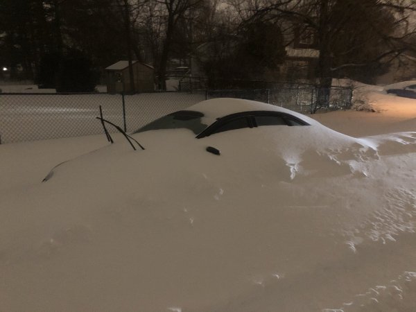 Bad Days Happen (25 pics)