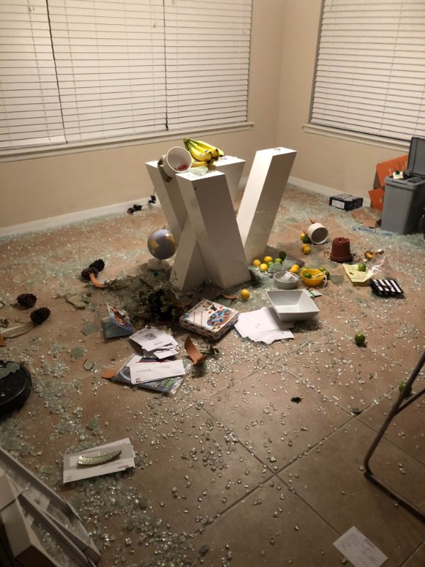 Bad Days Happen (25 pics)