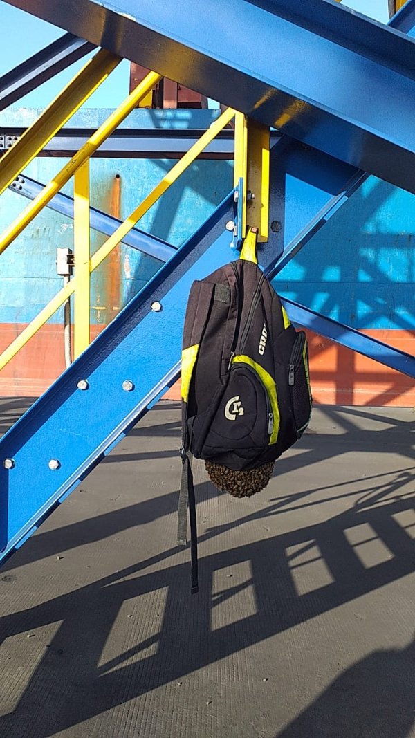Bad Days Happen (25 pics)