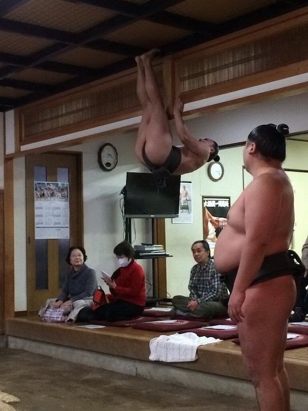 Only In Japan (37 pics)