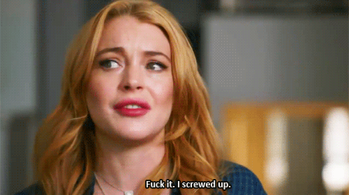 People Tell About Their Worst Sex Attractions (15 gifs)
