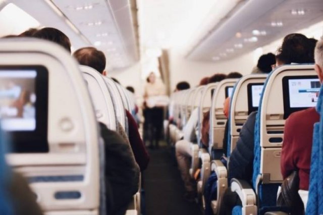 Flight Attendants Work Secrets (16 pics)