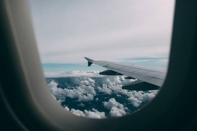 Flight Attendants Work Secrets (16 pics)