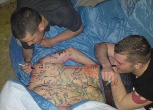 Alcohol Memes And Pictures (22 pics)