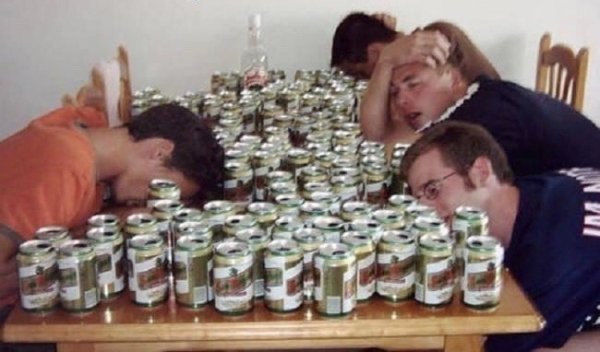 Alcohol Memes And Pictures (22 pics)
