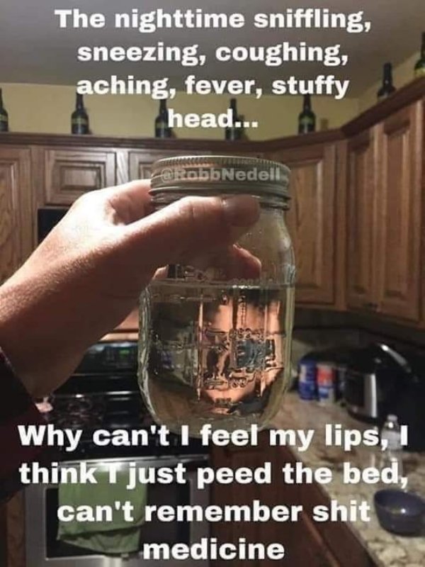 Alcohol Memes And Pictures (22 pics)