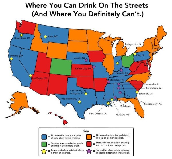Interesting Charts (26 pics)