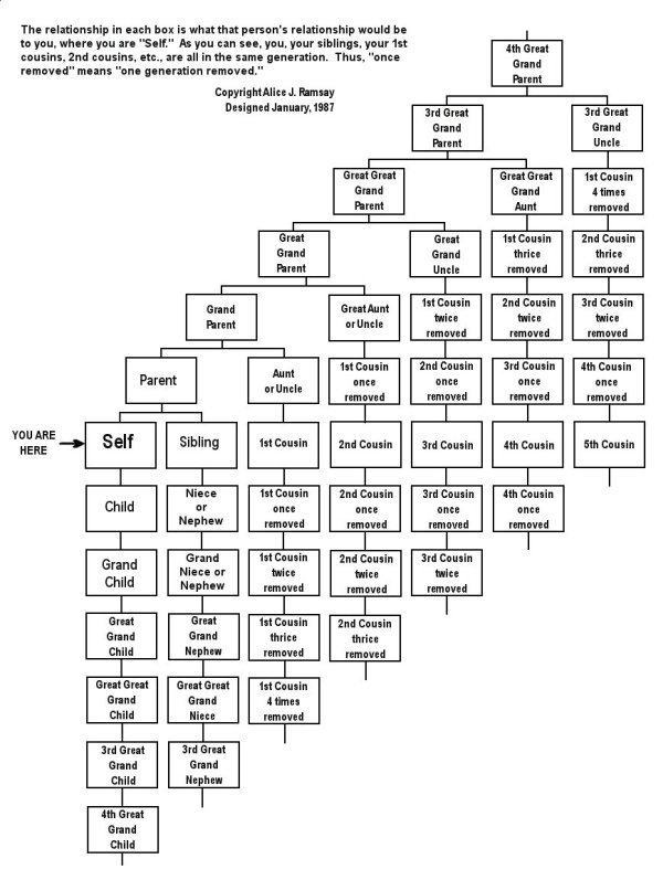 Interesting Charts (26 pics)