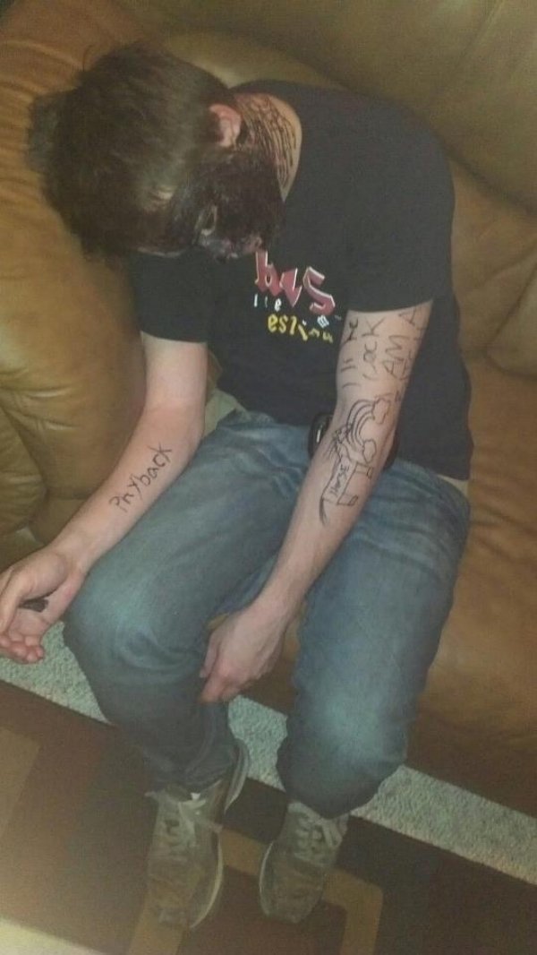 Alcohol Memes And Pictures (22 pics)