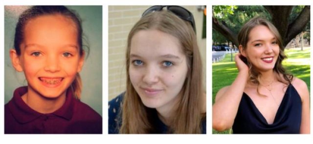 People Show Off Their Transformations (38 pics)