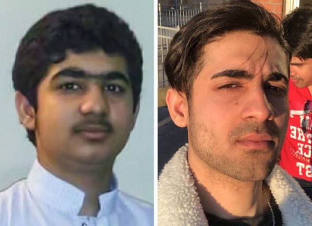 People Show Off Their Transformations (38 pics)