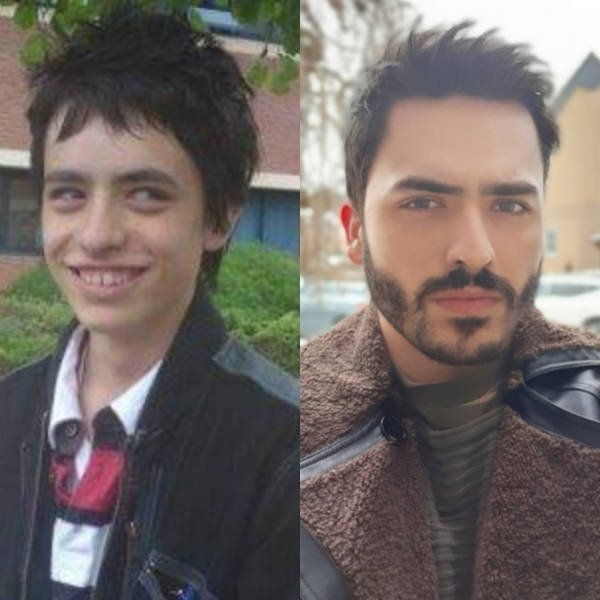 People Show Off Their Transformations (38 pics)