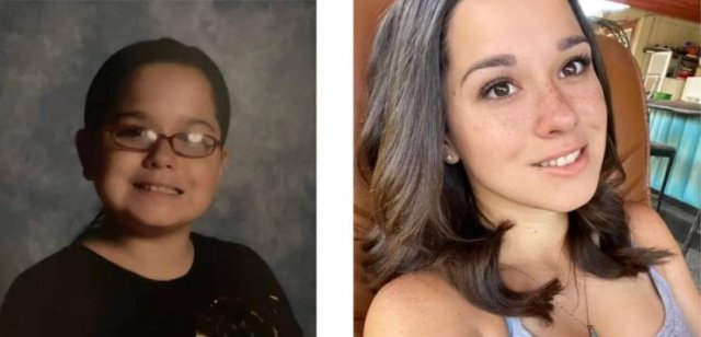 People Show Off Their Transformations (38 pics)